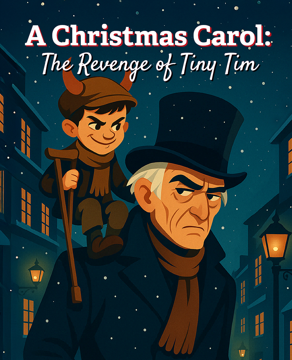 A Christmas carol