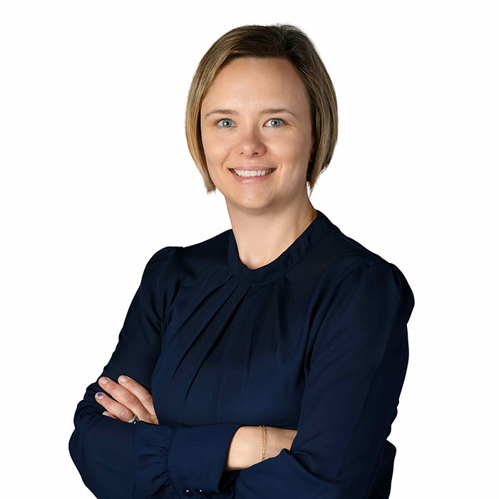 Catherine Tatarniuk