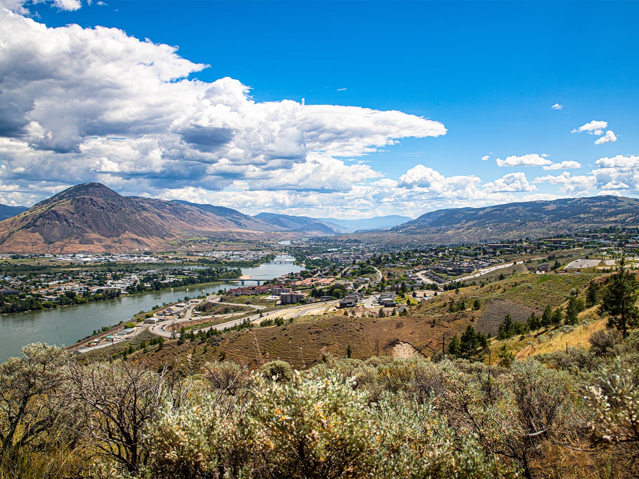 Kamloops