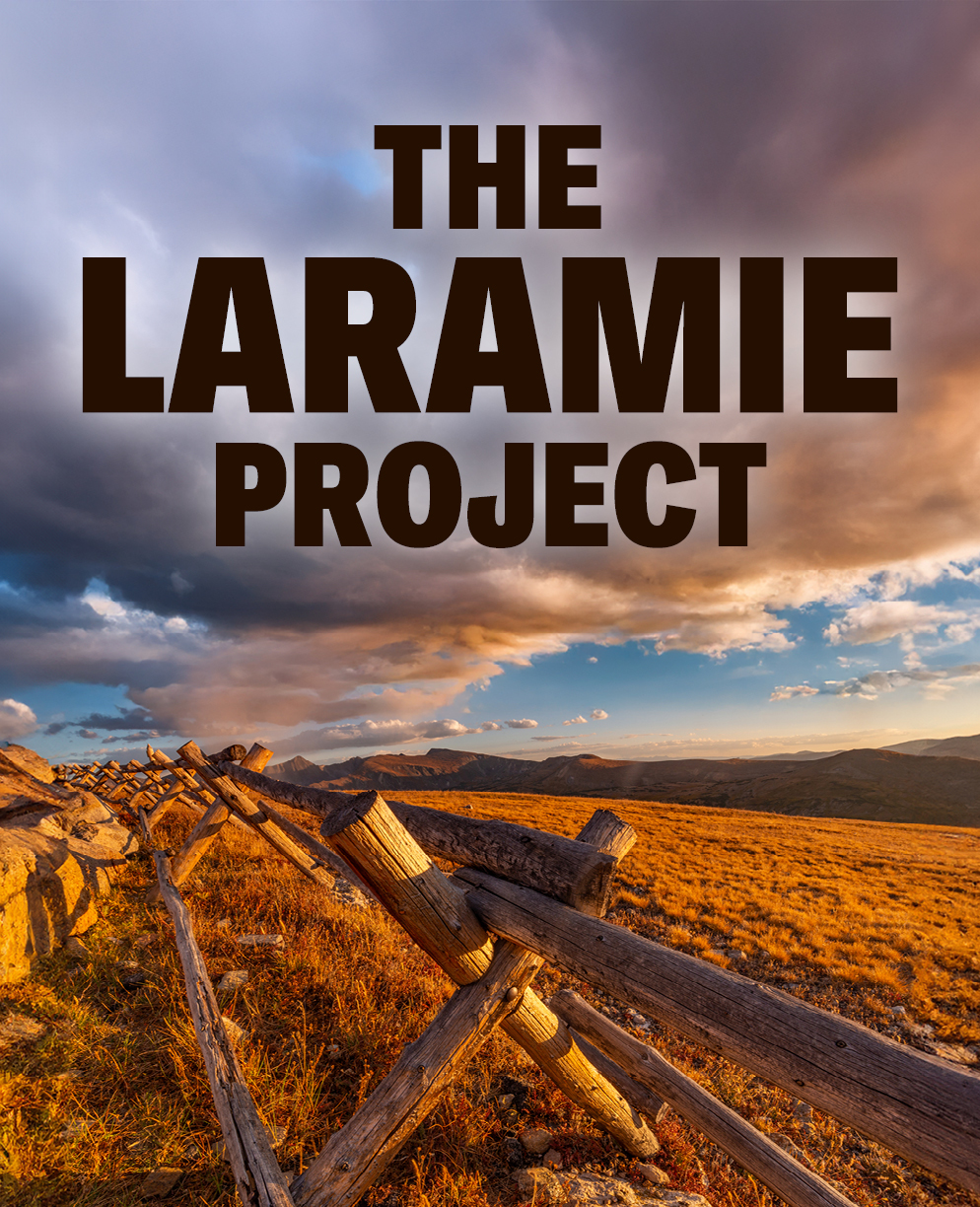 The Laramie project