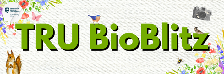 TRU BioBlitz