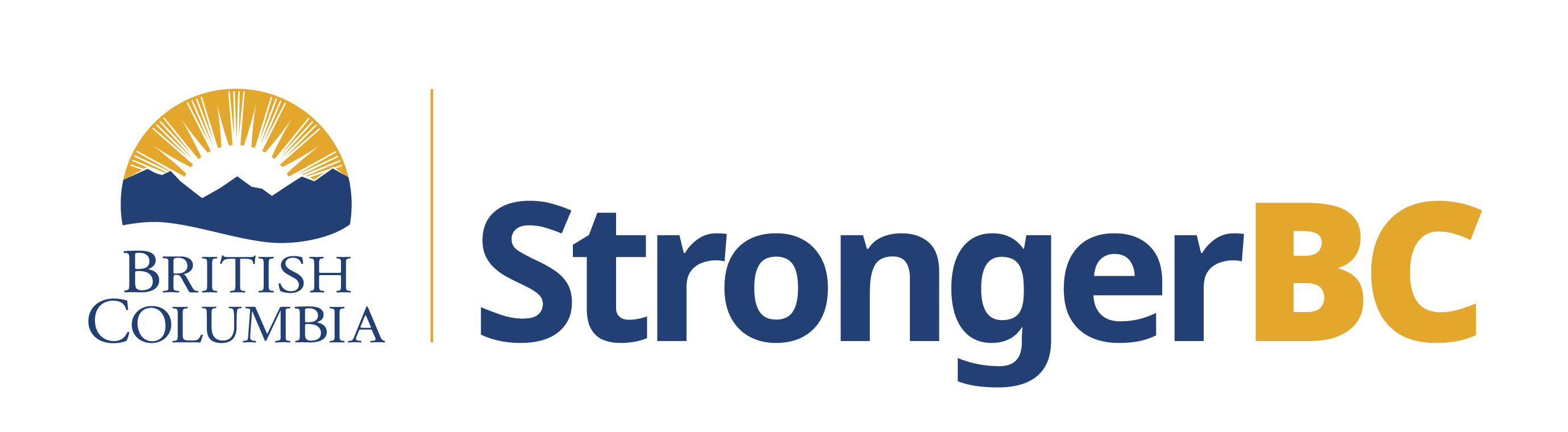 StrongerBC