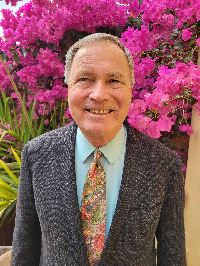 Raymond Cox